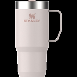 Stanley Everyday Suburban Mug 0,47 L - Rose Quartz